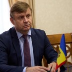 Кишинев хочет разделить процессы реинтеграции и евроинтеграции