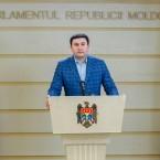 Социалисты представили ряд законопроектов социальной направленности