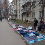 В Молдове бедность становится всё более заметной