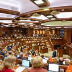 Парламент денонсировал три соглашения с СНГ