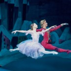 Нет Нового года без «Щелкунчика»  