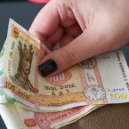 Индексация пенсий с 1 апреля составит 6,8 процента