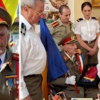 89-й полк, в котором воевал Ион Бану, участвовал в Ясском погроме 