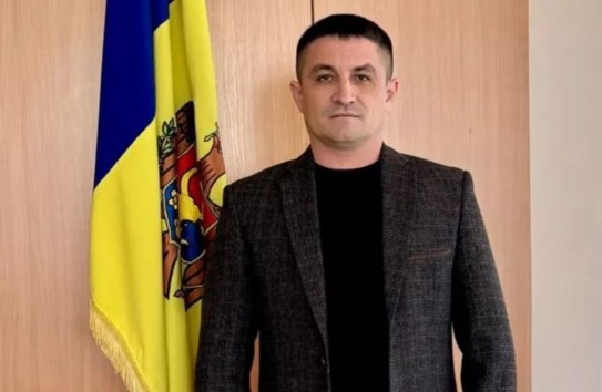 {Правительство обещает отремонтировать плотину на Гидигиче} Молдавские Ведомости