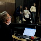 Петру Вуткэрэу и его "Прекрасные сестры": абсолютная премьера спектакля по пьесе Мишеля Трамбле 