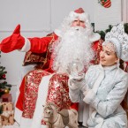 В новогоднюю ночь россияне выпивают столько игристых вин, сколько Молдова производит за 6 лет