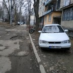 Национальное дорожное агентство жалуется на воровство при строительстве дорог