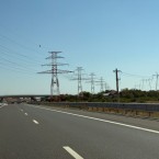 Румыния подключается к западноевропейской электросети