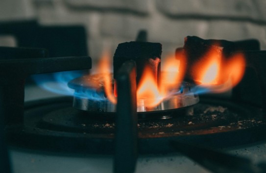 {Вводится единый тариф на распределение природного газа} Молдавские Ведомости