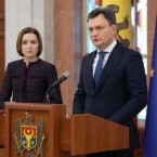 «Посланники устойчивости»: Санду создает теневое правительство? 