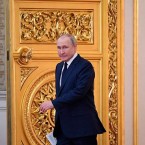 Санкционный бумеранг: Москва замораживает активы стран ЕС на 230 миллиардов евро