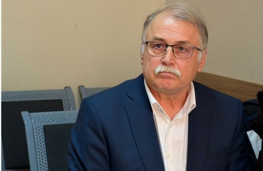 {Дело Иона Крянгэ подходит к финалу} Молдавские Ведомости
