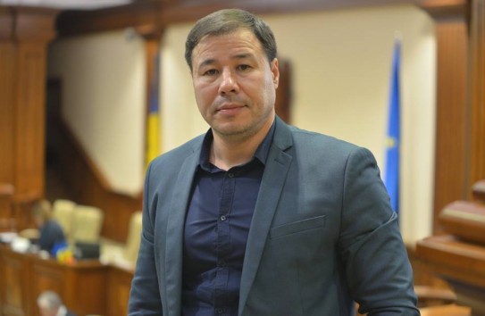 {Цырдя: Отказавшись от российского газа, власть разрушила экономику и социальный сектор} Молдавские Ведомости