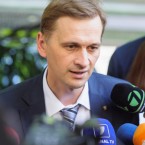 Дрэгуцану дал показания по делу Плахотнюка 