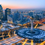 Зачем Кишинев открыл посольство в Астане 