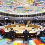 ЕС дает Украине кредит в 90 миллиардов евро
