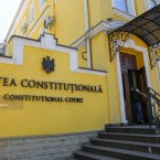 Четыре парламентские фракции оспаривают в КС назначение специальных эмиссаров