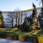 Почему буксует разработка кодекса о парламенте 