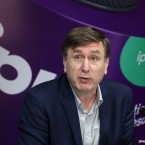Вячеслав Ионицэ заслушан в качестве свидетеля по делу о «банковском мошенничестве»