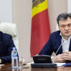Оппозиция оспаривает в КС законность новых должностей Речана и Попеску