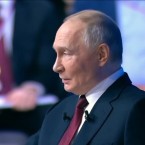 Путин: «Не будет никаких операций, если вы не будете нас надувать, как надули с расширением НАТО на восток»
