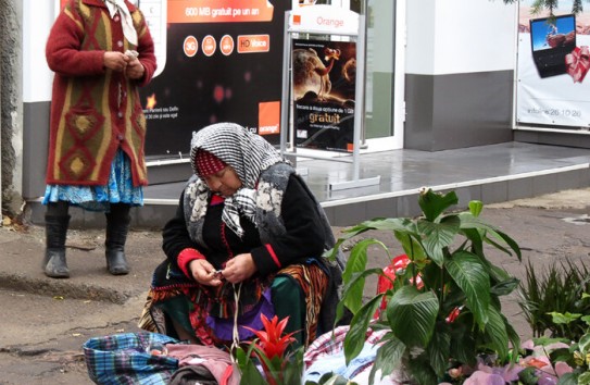 {Пенсии должны вырасти на 9,5 процента, но...} Молдавские Ведомости