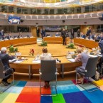 Никакого репарационного кредита Киеву - никакого открытия переговоров о вступлении РМ в ЕС