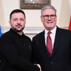 Лондон отказался от использования замороженных активов РФ