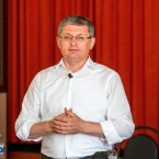 Гросу о причине возвращения Речана: Россия не оставит нас в покое
