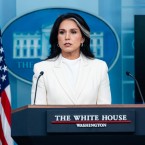 Директор нацразведки США назвала ложью утверждения, что Россия «планирует вторжение…»