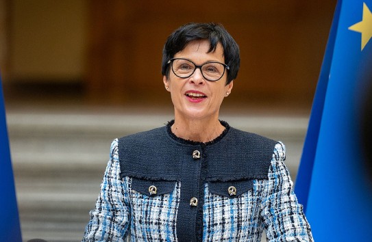 {Кос о переносе начала переговоров: Сейчас не время отделять вас от Украины} Молдавские Ведомости