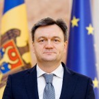 Кишинев разрешает перенаправление грузовых перевозок из Украины 
