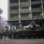36 лет румынской революции