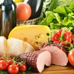 Кишиневцы едят больше хлеба и меньше мяса по сравнению с жителями ЕС
