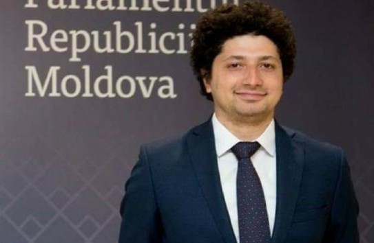 {Мариан: Принятие поправок оппозиции утроило бы дефицит бюджета} Молдавские Ведомости