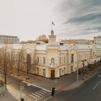 Социалисты готовы сотрудничать с Чебаном в примэрии: цена вопроса