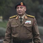 Глава армии Ливии и четверо членов генштаба погибли в авиакатастрофе