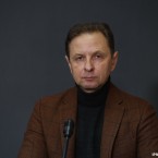 Кульминский: "Вступление Молдовы в ЕС невозможно без Приднестровья"
