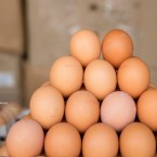 Минсельхоз спрашивает совет по конкуренции, почему яйца стоят 50 лей