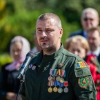 Петрович: Потери Молдовы на войне сопоставимы с потерями США