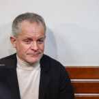 Есть ли у Плахотнюка компромат на власть?