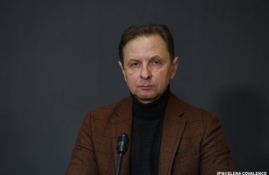 {Кульминский: Молдова не может вступить в ЕС без Приднестровья } Молдавские Ведомости