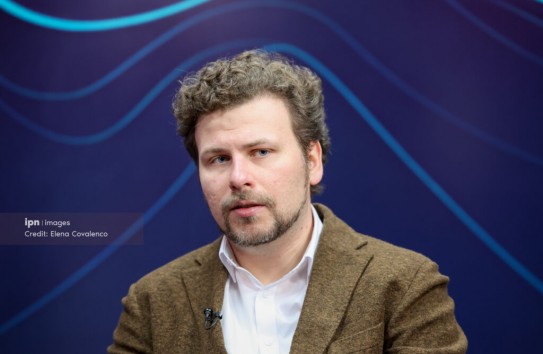 {Перчун: Школьная программа будет полностью обновлена до 2027 года} Молдавские Ведомости