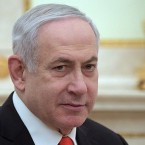 Нетаньяху начал давать показания по обвинениям в коррупции