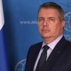 Российское посольство в Бухаресте выступило с предупреждением