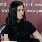 Кристина Чуботару: «Дело Плахотнюка вызывает законные вопросы»