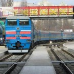 Железную дорогу Молдовы собираются распилить на части