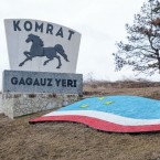 Политическое «копье», направленное в сердце гагаузов