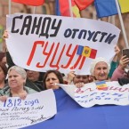 Дирун: На выборах НСГ давление Кишинева может дать обратный эффект