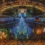 Молдова-2025: тихая жизнь уездного городка